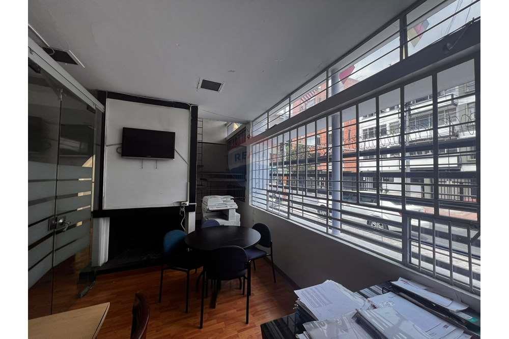 Commercial Property for Sale in Teusaquillo Distrito Capital 111311